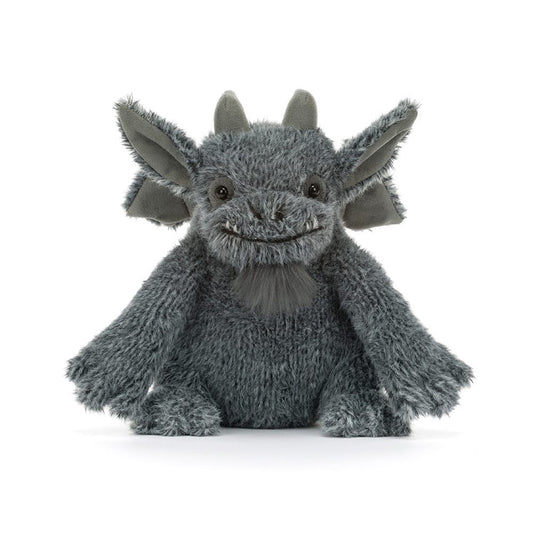 Jellycat Growlston Gargoyle - Image 4