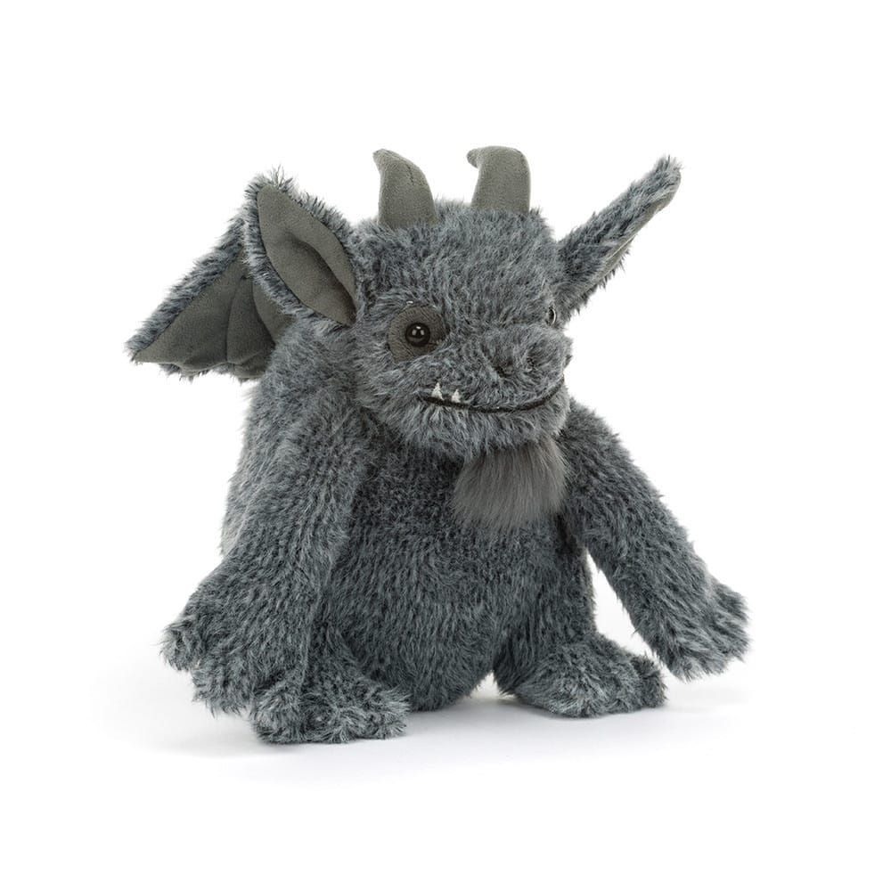 Jellycat Growlston Gargoyle - Image 5