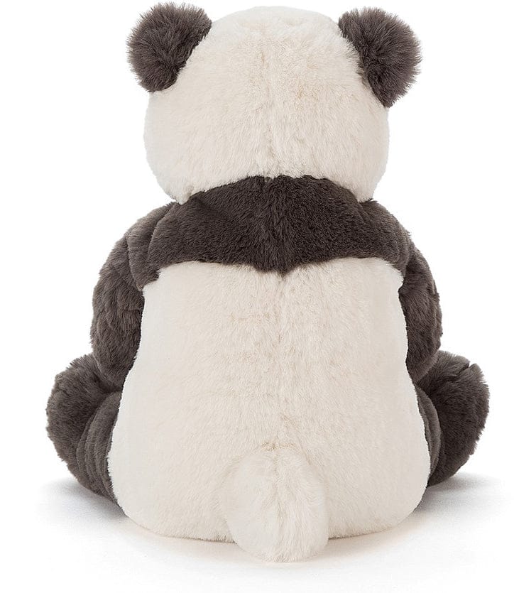 Jellycat Harry Panda Cub, 10" - HA2PCL