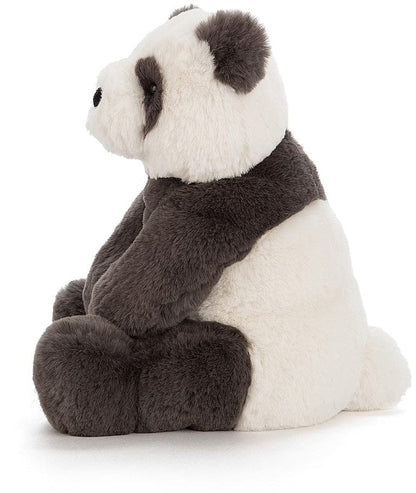 Jellycat Harry Panda Cub, 10" - HA2PCL