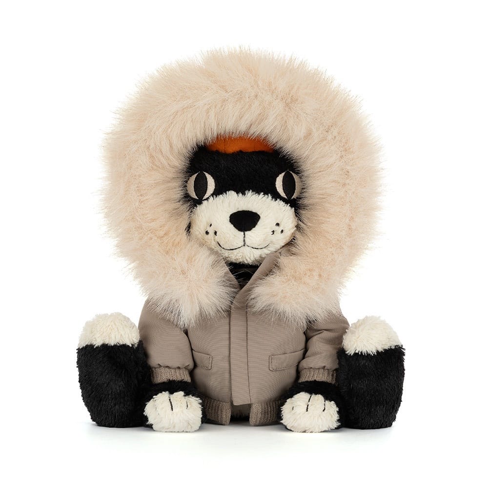 Jellycat Jack ‘Alpine’ - Image 4