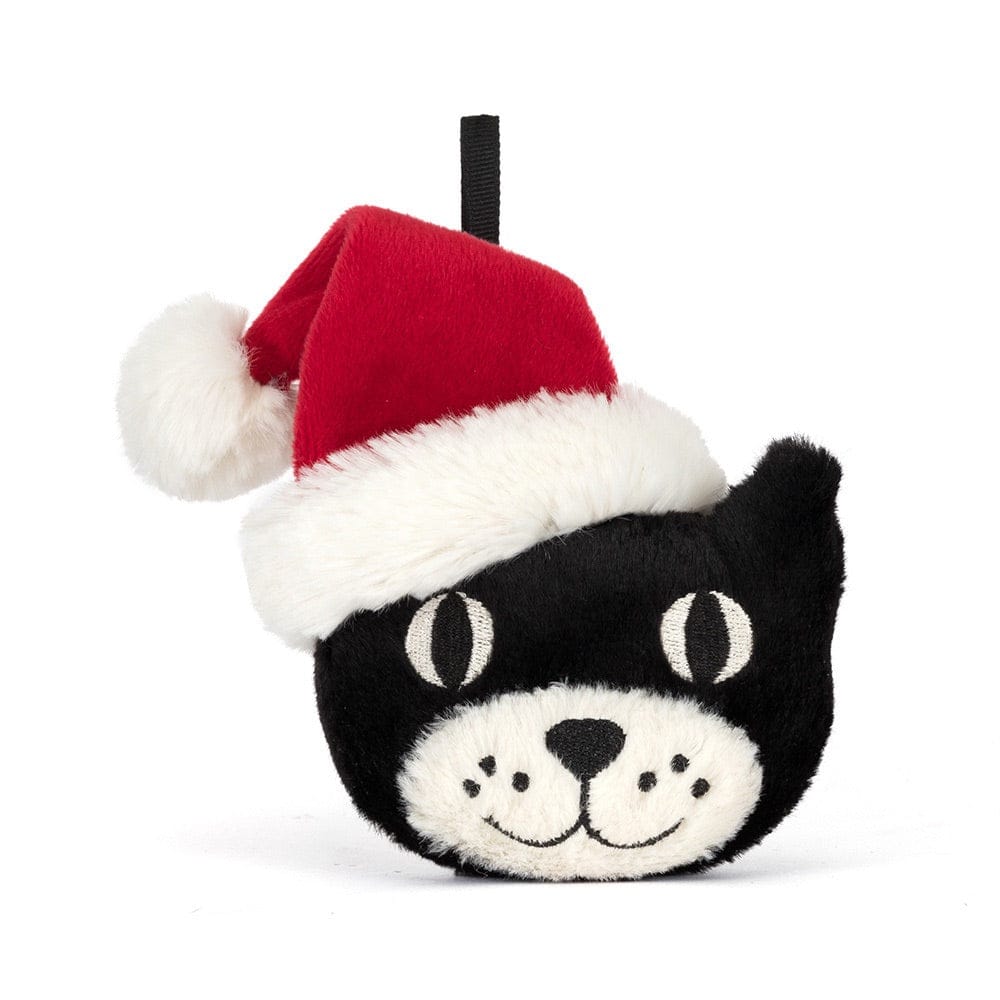 Jellycat Jack Decoration - JELC6D