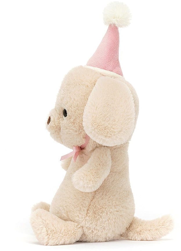 Jellycat Jollipop Puppy, 8" - JOL3PU