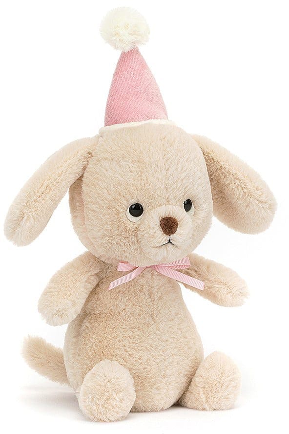 Jellycat Jollipop Puppy, 8" - JOL3PU