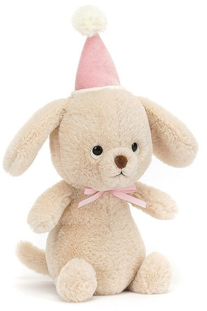 Jellycat Jollipop Puppy, 8" - JOL3PU