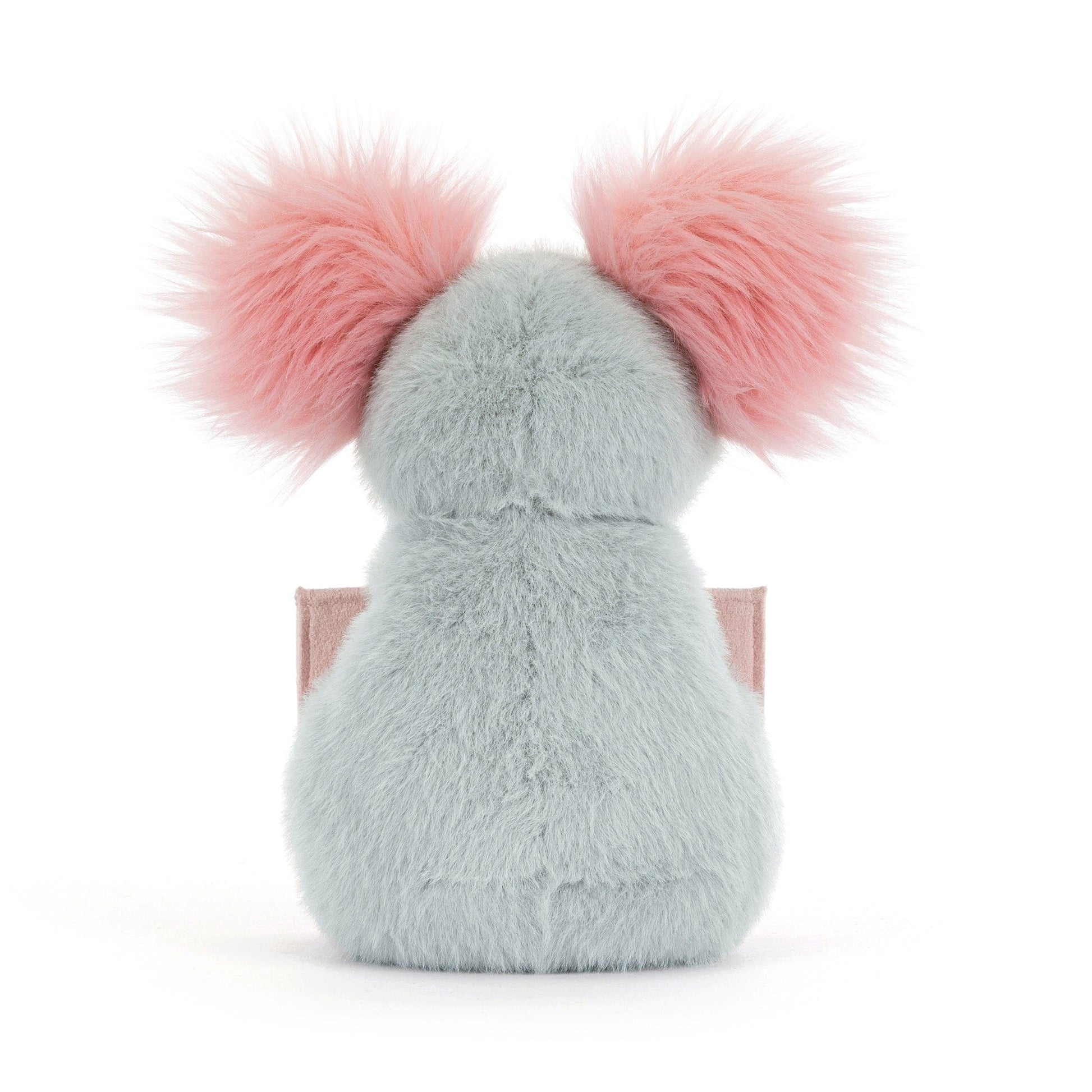 Jellycat Koala with Message - MES6K