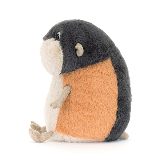 Jellycat Lambeth Lemming - LAM3L
