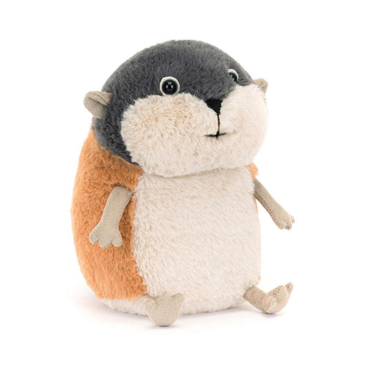 Jellycat Lambeth Lemming - LAM3L