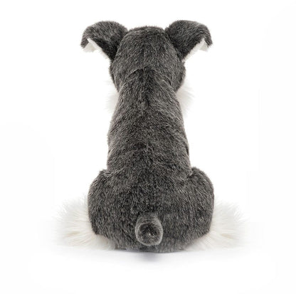 Jellycat Lawrence Schnauzer, 9" - LAW3S