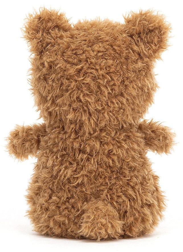 Jellycat Little Bear, 7" - L3BE