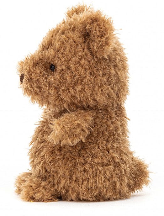 Jellycat Little Bear, 7" - L3BE