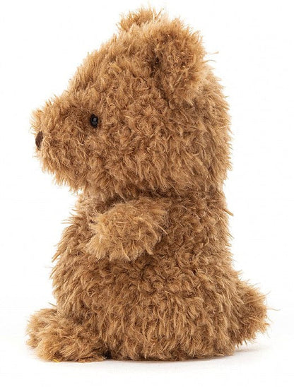 Jellycat Little Bear, 7" - L3BE