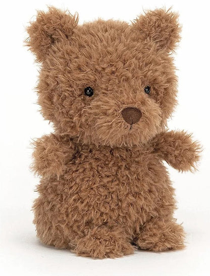 Jellycat Little Bear, 7" - L3BE