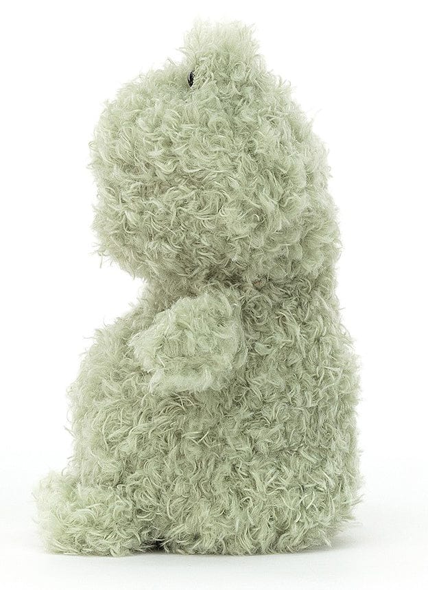 Jellycat Little Frog, 7" - L3FR