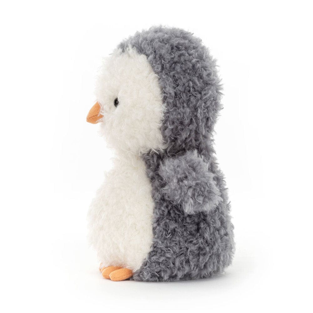 Jellycat Little Penguin, 7" - L3PEN