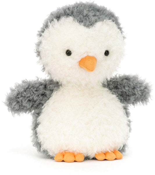 Jellycat Little Penguin, 7" - L3PEN