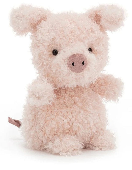 Jellycat Little Pig, 7"