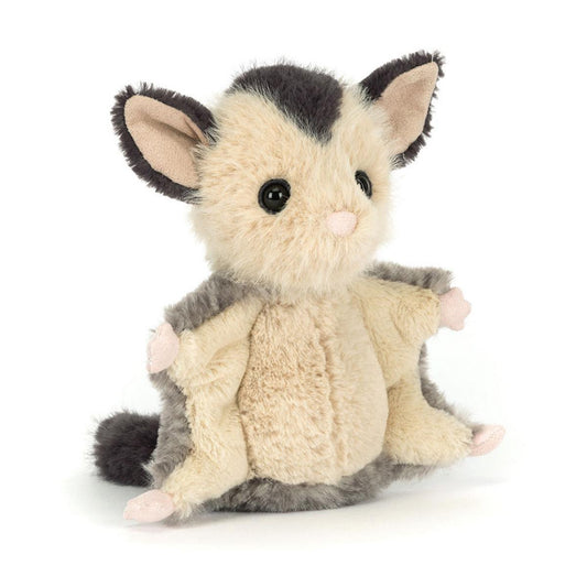 Jellycat Lolly Sugar Glider - SUG3G