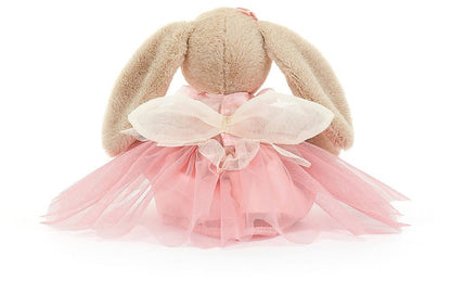 Jellycat Lottie Bunny Fairy, 11" - LOT3FB