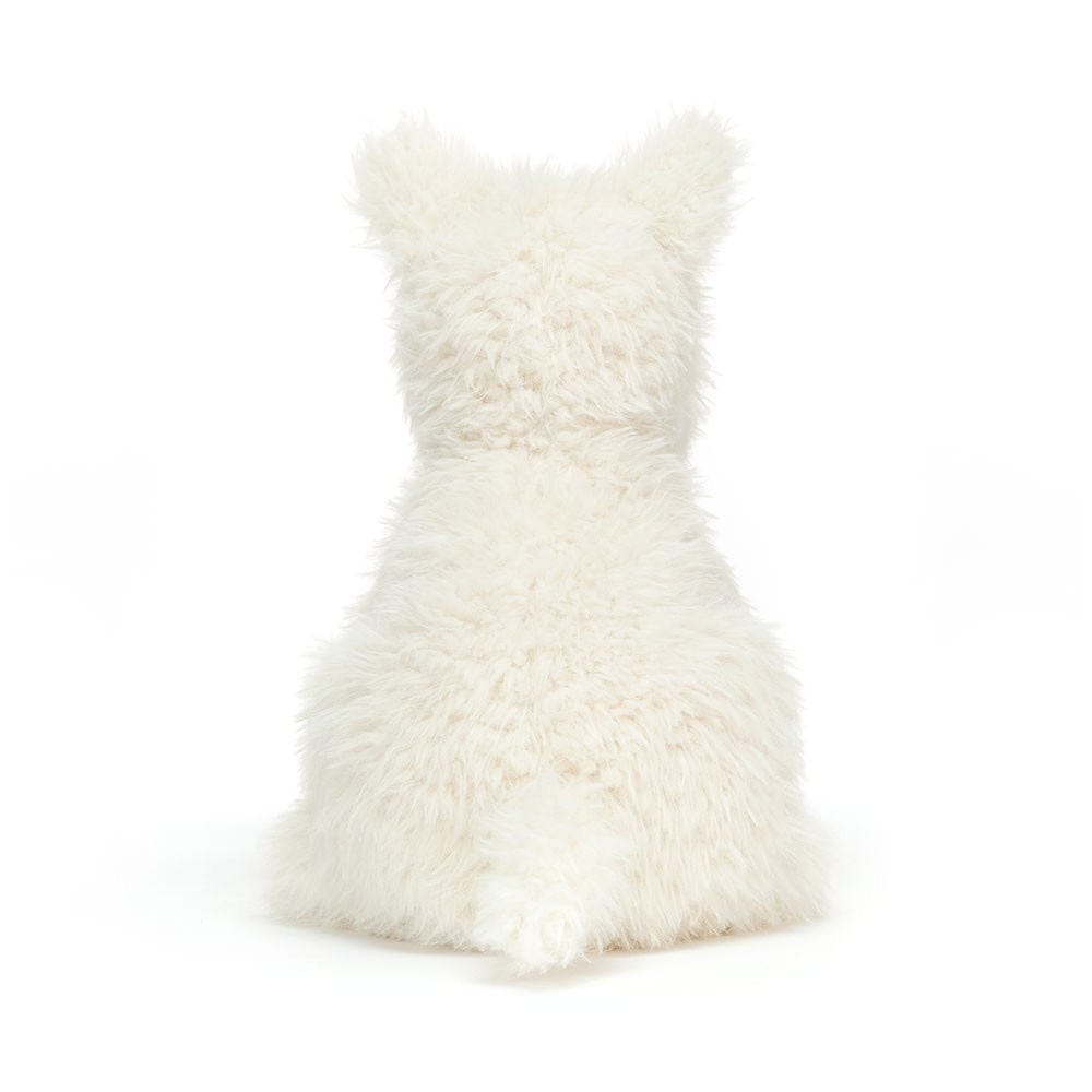 Jellycat Munro Scottie Dog, Medium - MUN3SD
