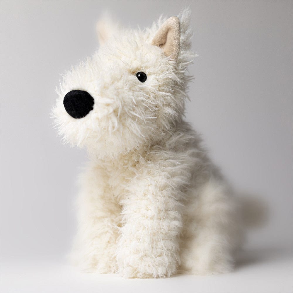 Jellycat Munro Scottie Dog, Medium - MUN3SD