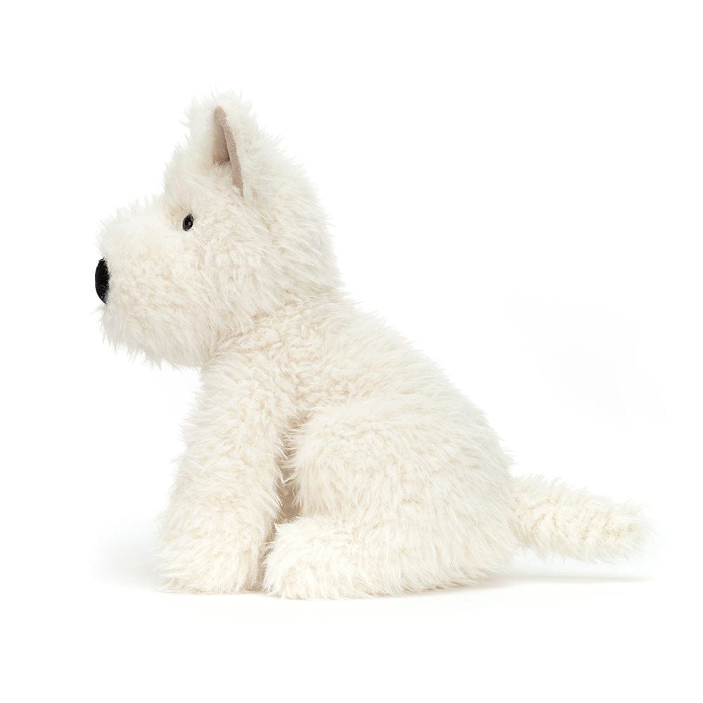 Jellycat Munro Scottie Dog, Medium - MUN3SD