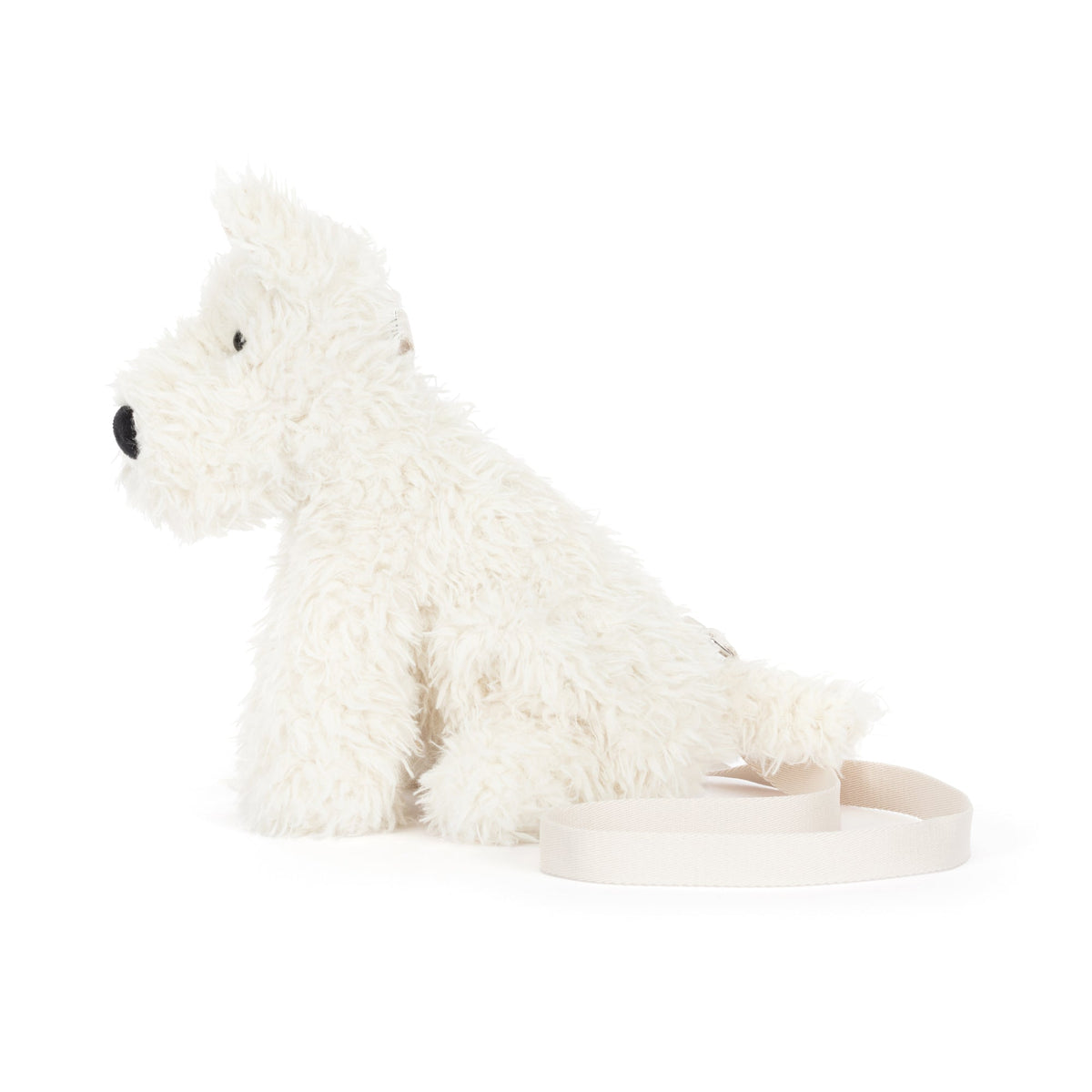 Jellycat Munro Scottie Dog Shoulder Bag - Image 2