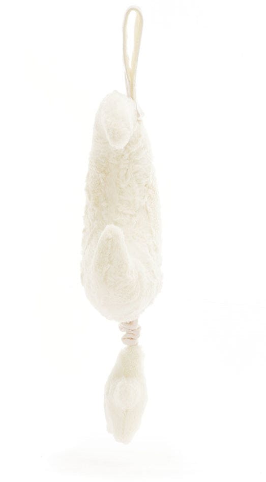 Jellycat Musical Pull Amuseables Moon - MP4MOON