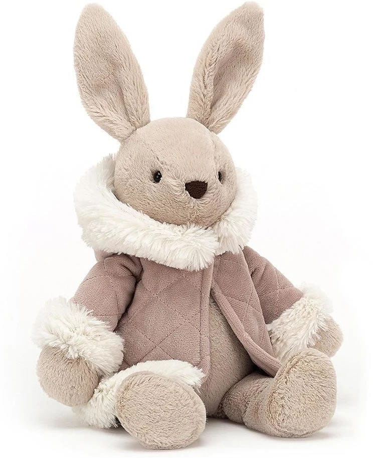Jellycat Parkie Bunny, 10" - PARK3B