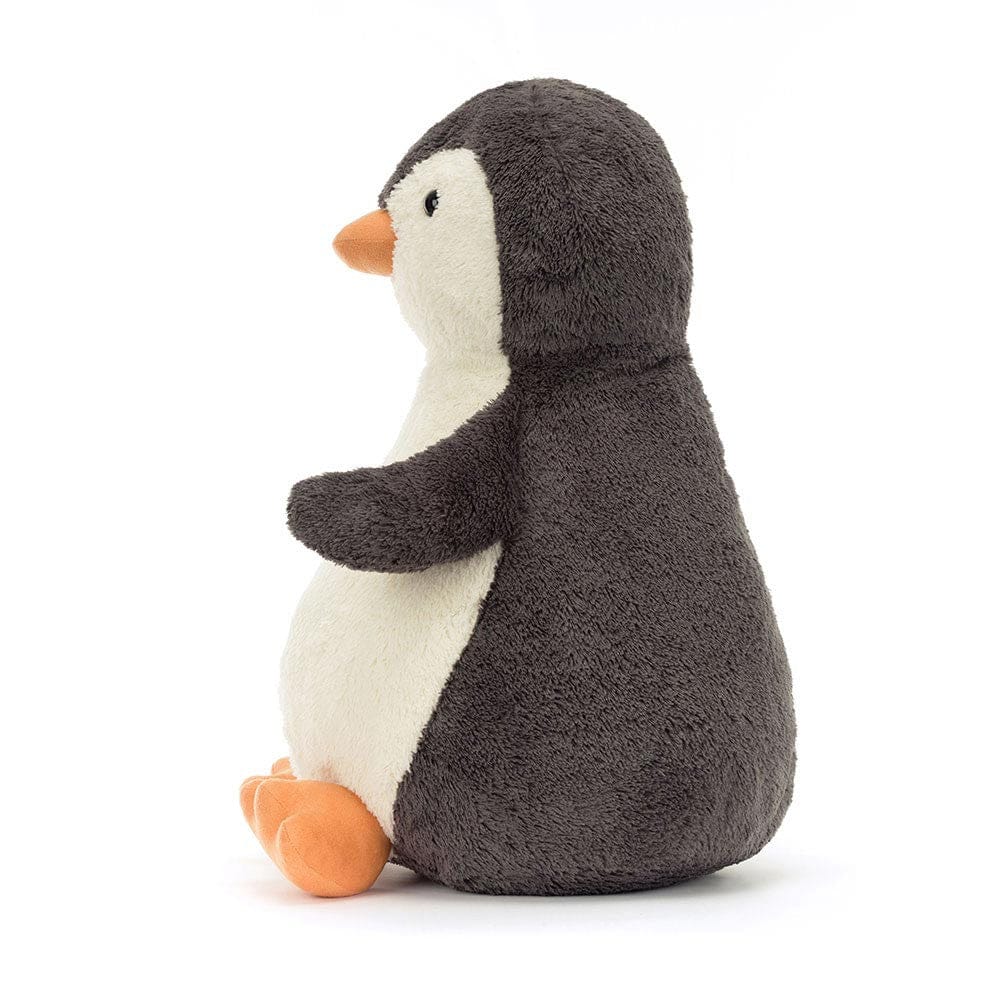 Jellycat Peanut Penguin Really Big, 18" - PNRB1PN