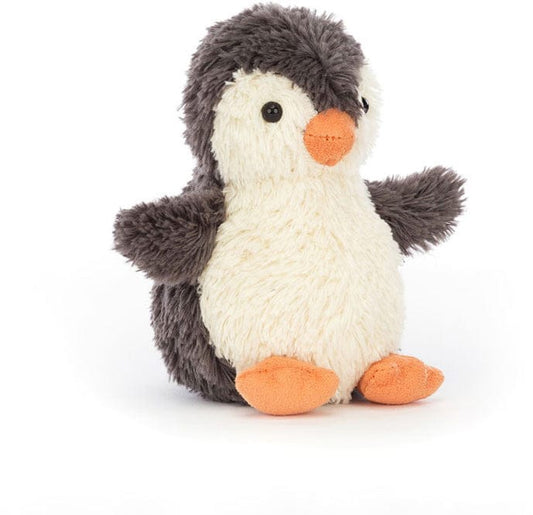 Jellycat Peanut Penguin Small, 4" - PNS3PN