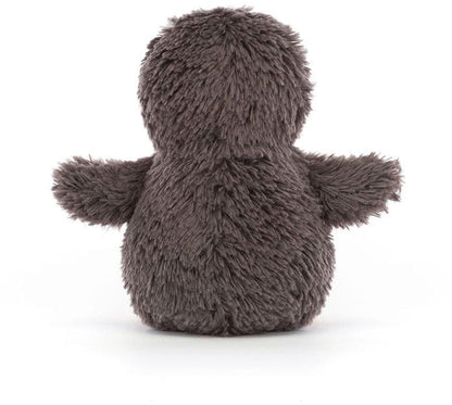 Jellycat Peanut Penguin Small, 4" - PNS3PN