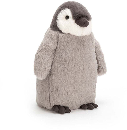 Jellycat Percy Penguin Little, 9" - PER6L