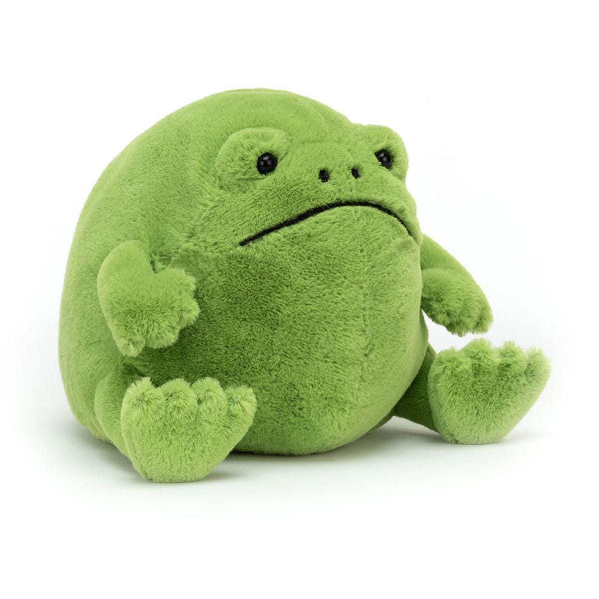 Jellycat Ricky Rain Frog - RR3F