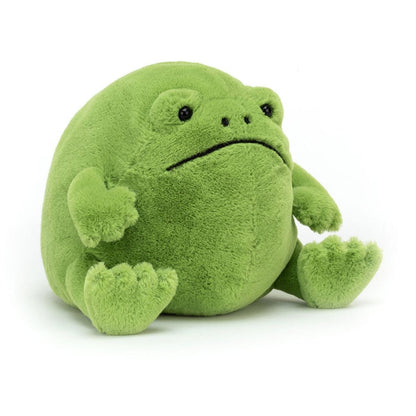Jellycat Ricky Rain Frog - RR3F