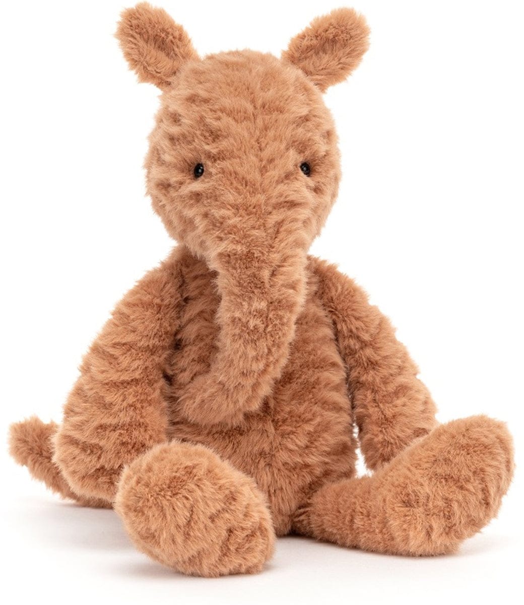 Jellycat Rolie Polie Anteater, 13" - ROL3A