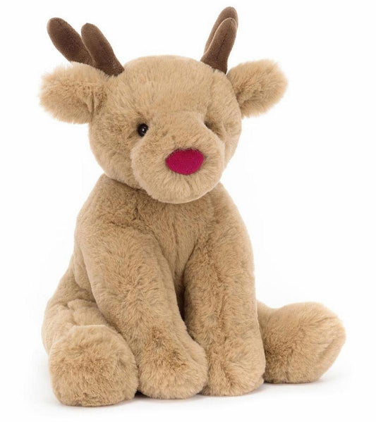 Jellycat Romi Reindeer, 8" - ROM2R