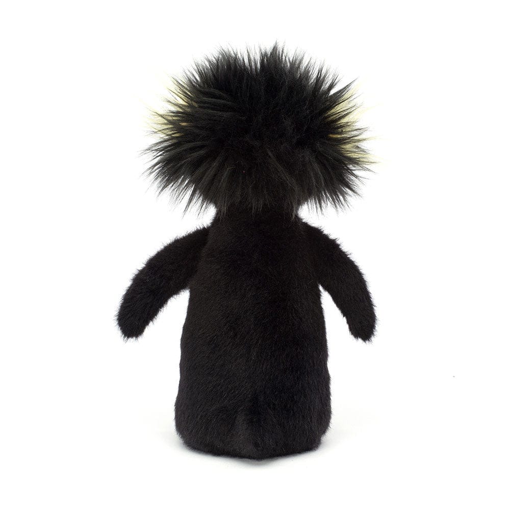 Jellycat Ronnie Rockhopper Penguin, 9" - RON3RP
