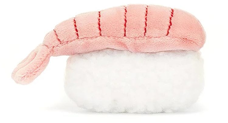 Jellycat Sassy Sushi Nigiri, 3" - SASS3N