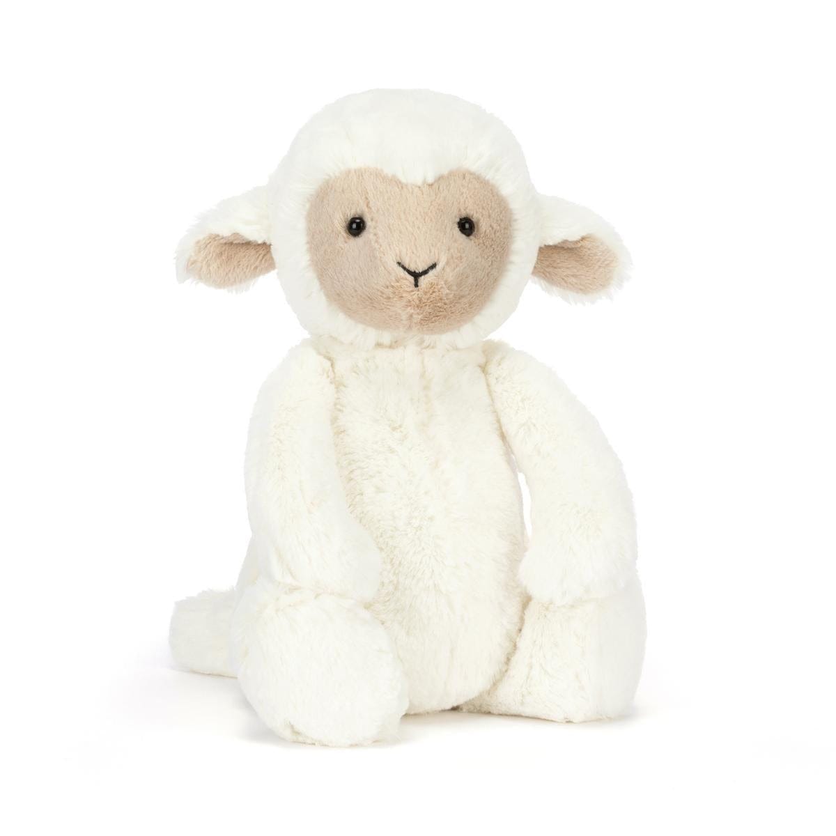 Jellycat Skipson Lamb, Original - BAS3LAM