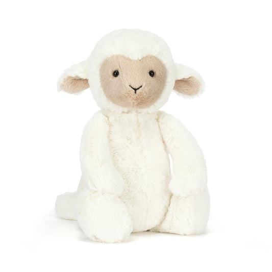 Jellycat Skipson Lamb, Original - BAS3LAM