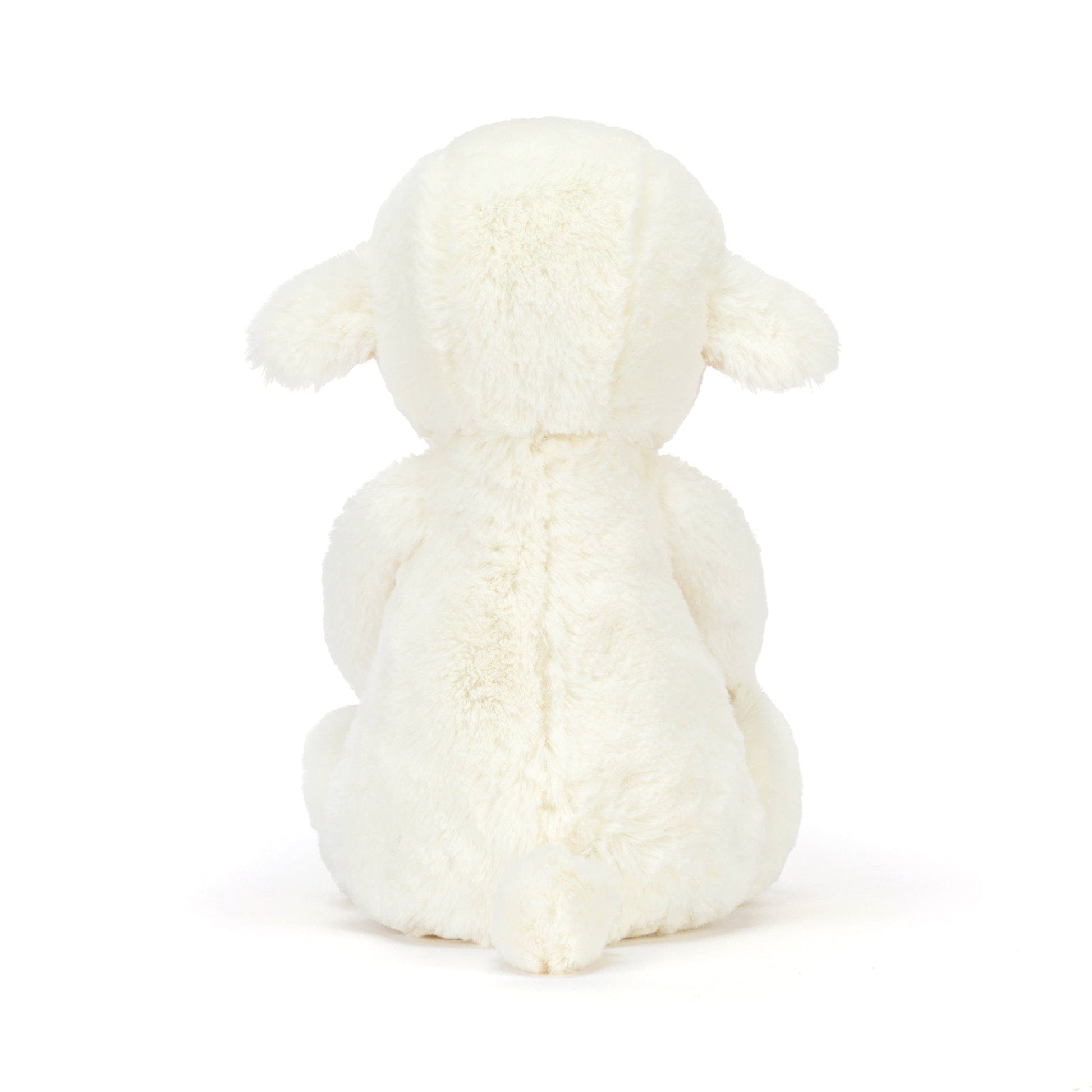 Jellycat Skipson Lamb, Original - BAS3LAM