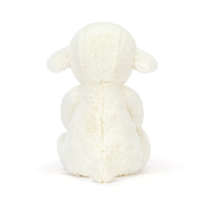 Jellycat Skipson Lamb, Original - BAS3LAM