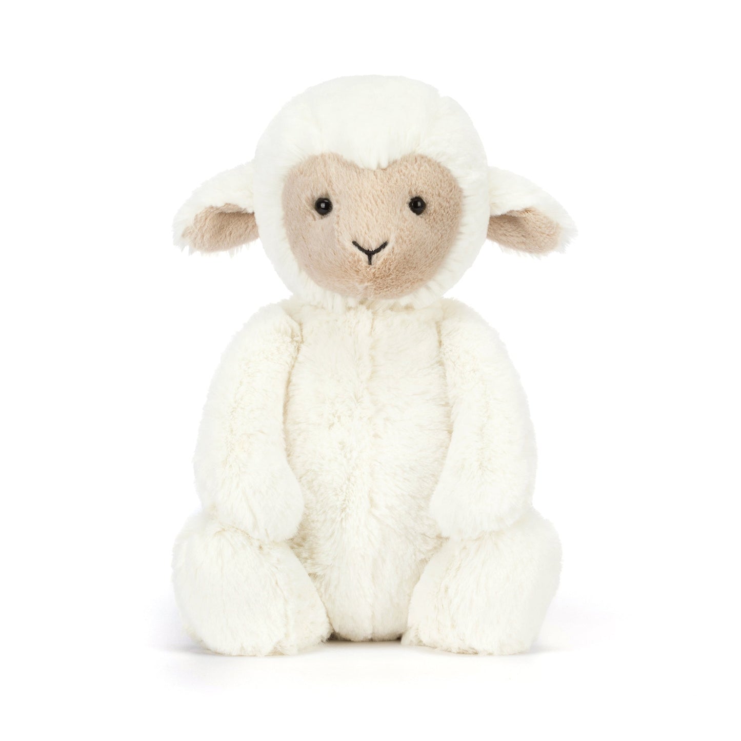 Jellycat Skipson Lamb, Original - BAS3LAM