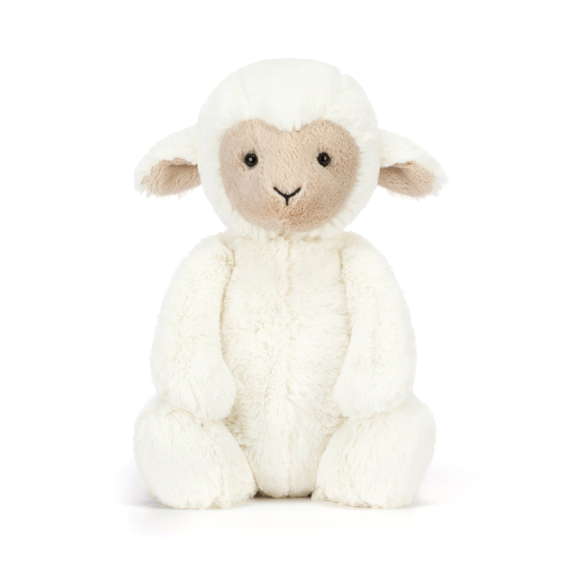 Jellycat Skipson Lamb, Original - BAS3LAM