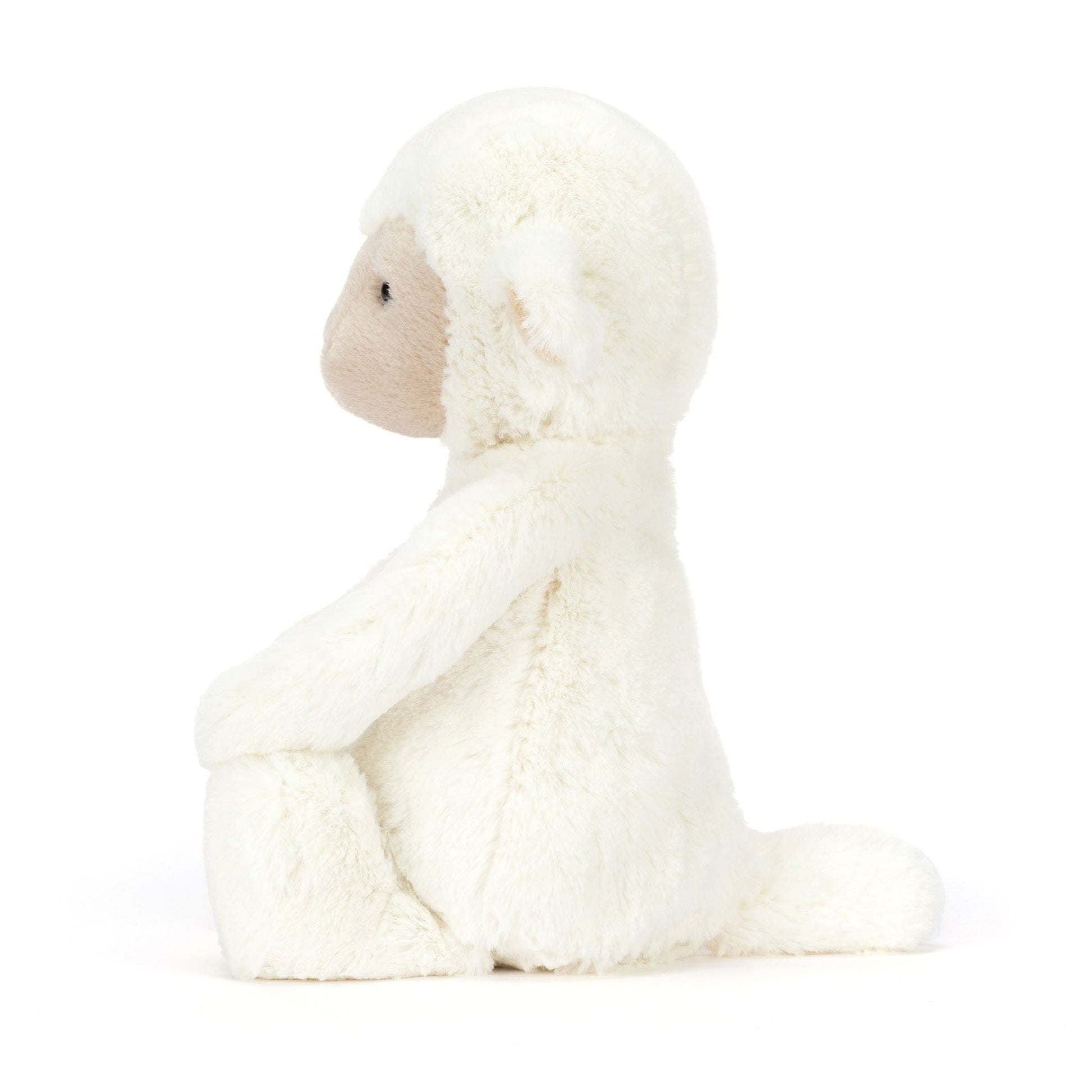 Jellycat Skipson Lamb, Original - BAS3LAM