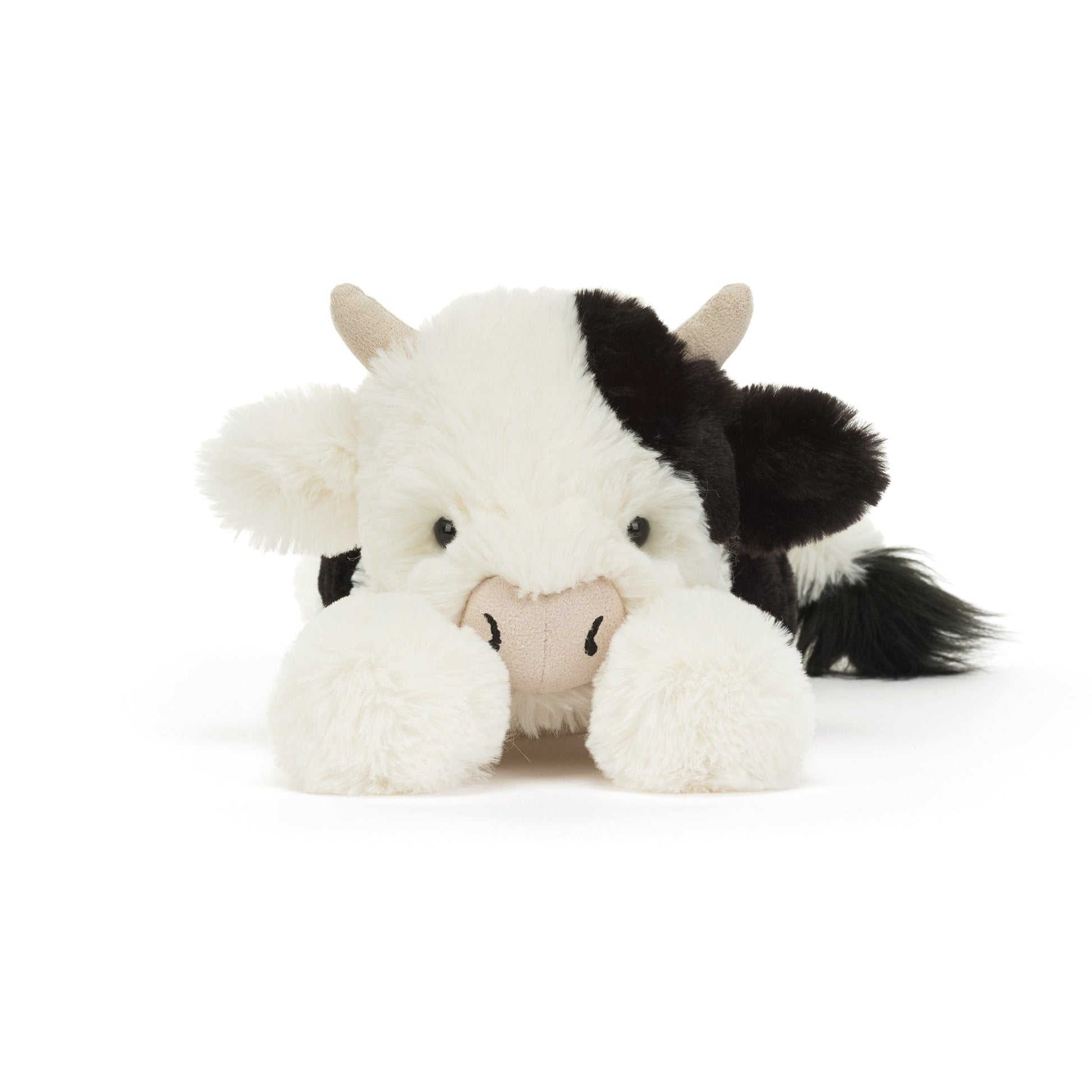 Jellycat Smudge Cow, Original - SMG2C
