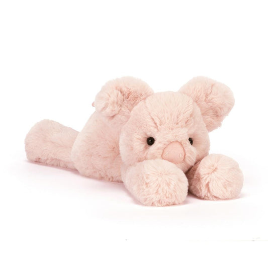 Jellycat Smudge Pig, Original - SMG2PG