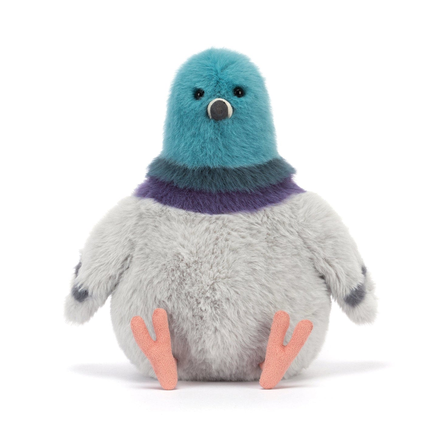 Jellycat Strutton Pigeon - PIG3EONY