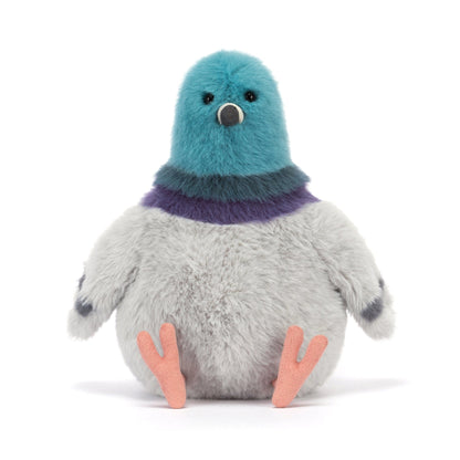 Jellycat Strutton Pigeon - PIG3EONY